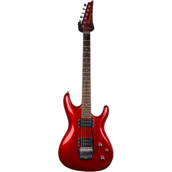 Ibanez Joe Satriani Signature JS1200 2006 - Candy Apple Red | Candy Apple Red, image 3 of 5