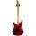 Ibanez Joe Satriani Signature JS1200 2006 - Candy Apple Red | Candy Apple Red, thumbnail 4 of 5