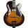 Ibanez JP20 Joe Pass Signature 1980 | sunburst, thumbnail 1 of 5