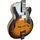 Ibanez JP20 Joe Pass Signature 1980 | sunburst, thumbnail 2 of 5