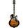 Ibanez JP20 Joe Pass Signature 1980 | sunburst, thumbnail 3 of 5