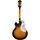Ibanez JP20 Joe Pass Signature 1980 | sunburst, thumbnail 4 of 5