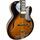 Ibanez JP20 Joe Pass Signature 1990 - Tobacco Burst | Tobacco Burst, thumbnail 1 of 4