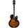 Ibanez JP20 Joe Pass Signature 1990 - Tobacco Burst | Tobacco Burst, thumbnail 2 of 4