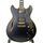 Ibanez JSM20-BKL John Schofield | Original, thumbnail 1 of 5