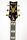 Ibanez JSM20-BKL John Schofield | Original, thumbnail 4 of 5