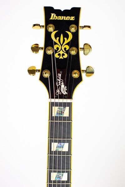 Ibanez JSM20-BKL John Schofield | Original, image 4 of 5