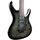 Ibanez Kiko Loureiro Premium KIKO10BP 2017 - Transparent Grey Burst | grey burst, thumbnail 2 of 5