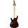 Ibanez Kiko Loureiro Premium KIKO10BP 2017 - Transparent Grey Burst | grey burst, thumbnail 4 of 5