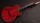 Ibanez LE420TR – Lonestar Series – Transparent Red –1985 | red, thumbnail 1 of 5