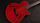 Ibanez LE420TR – Lonestar Series – Transparent Red –1985 | red, thumbnail 2 of 5