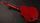 Ibanez LE420TR – Lonestar Series – Transparent Red –1985 | red, thumbnail 5 of 5