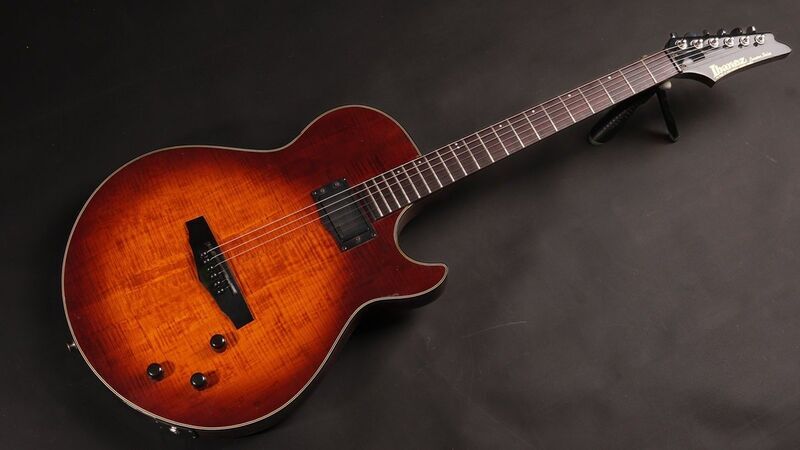 Ibanez LE520 Lonestar Series – 1986 | Original, image 1 of 5