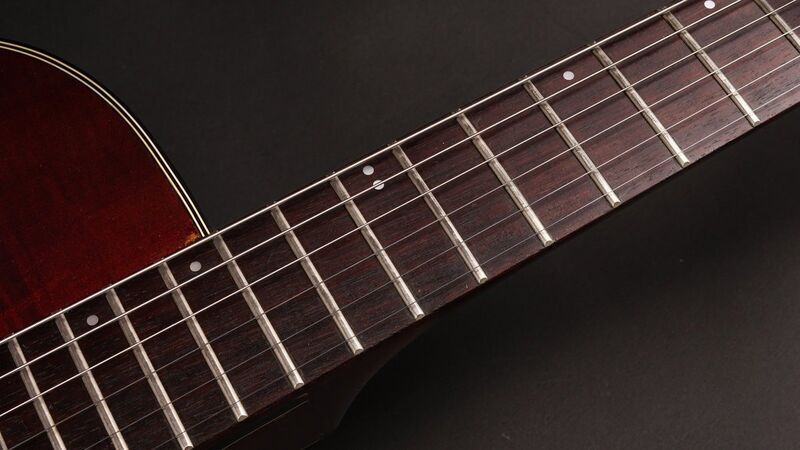 Ibanez LE520 Lonestar Series – 1986 | Original, image 4 of 5