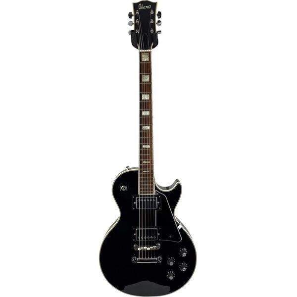 Ibanez Les Paul 2350 - Black | черно, image 2 of 4