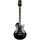 Ibanez Les Paul Custom Pre Lawsuit 1973 - Ebony | ebony, thumbnail 2 of 4