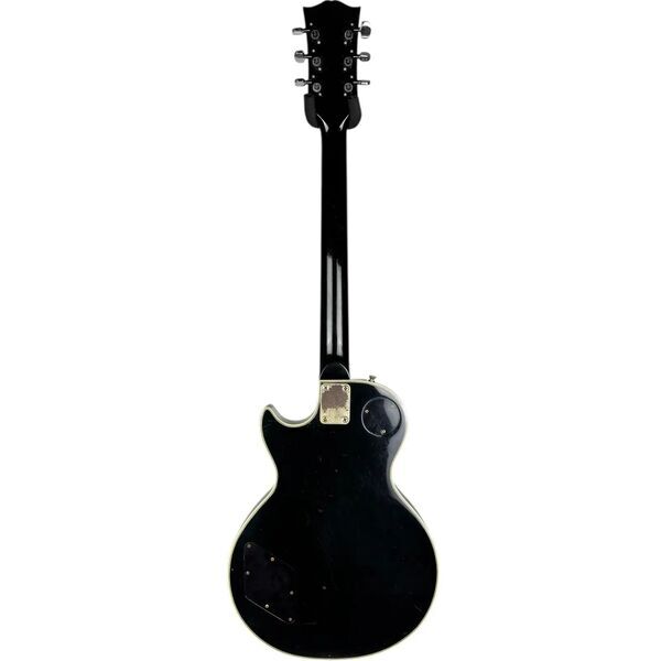 Ibanez Les Paul Custom Pre Lawsuit 1973 - Ebony | ebony, image 3 of 4