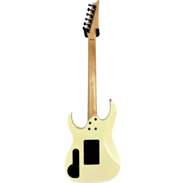 Ibanez Paul Gilbert Signature PGM30 1999 | White, image 4 of 5