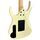 Ibanez Paul Gilbert Signature PGM30 1999 | White, thumbnail 5 of 5