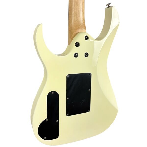 Ibanez Paul Gilbert Signature PGM30 1999 | White, image 5 of 5
