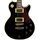 Ibanez PF350BK Performer 1994 | noir, thumbnail 1 of 5