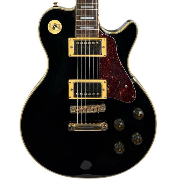 Ibanez PF350BK Performer 1994 | noir, image 1 of 5
