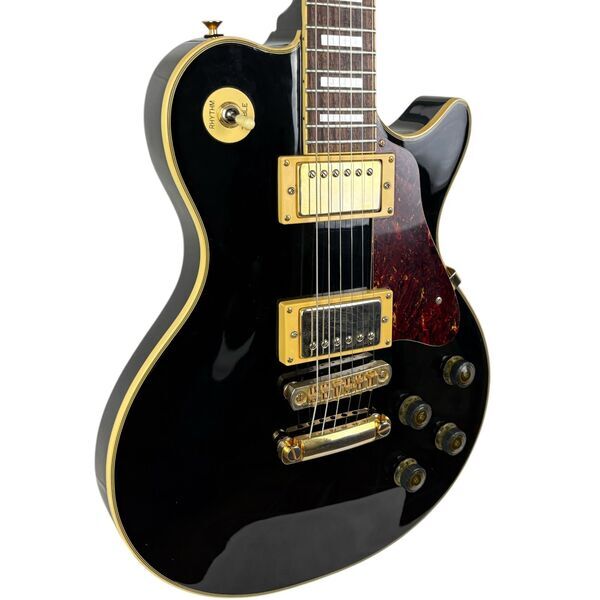 Ibanez PF350BK Performer 1994 | noir, image 2 of 5