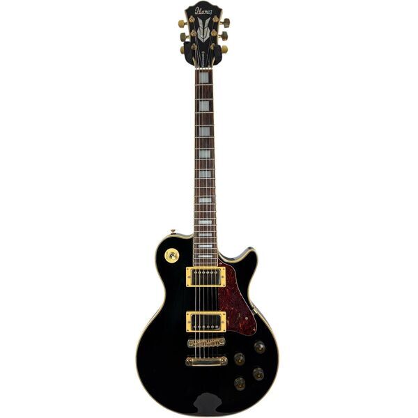 Ibanez PF350BK Performer 1994 | noir, image 3 of 5