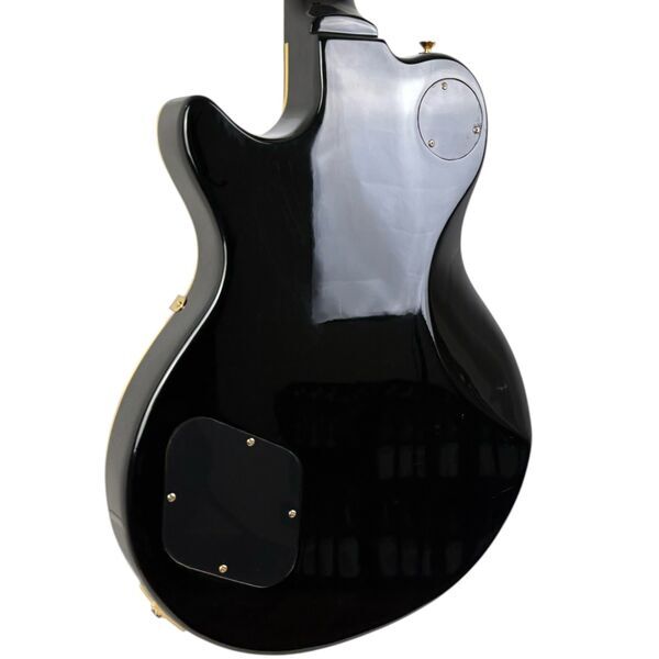 Ibanez PF350BK Performer 1994 | noir, image 5 of 5