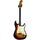 Ibanez Pre Lawsuit 2375 Stratocaster 1970s - Sunburst | sunburst, thumbnail 2 of 4