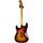 Ibanez Pre Lawsuit 2375 Stratocaster 1970s - Sunburst | sunburst, thumbnail 3 of 4