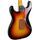 Ibanez Pre Lawsuit 2375 Stratocaster 1970s - Sunburst | sunburst, thumbnail 4 of 4