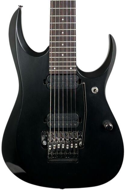 Ibanez Prestige RGD2127Z 7-strängad 2015