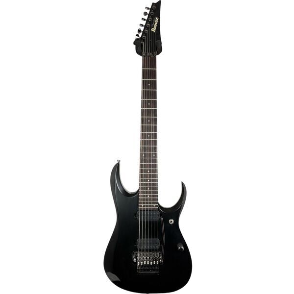 Ibanez Prestige RGD2127Z 7-String 2015 - Invisible Shadow | Invisible Shadow, image 3 of 5