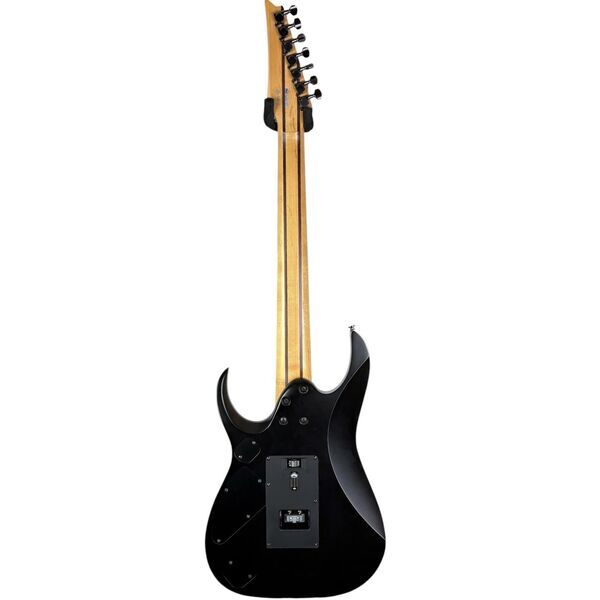 Ibanez Prestige RGD2127Z 7-String 2015 - Invisible Shadow | Invisible Shadow, image 4 of 5