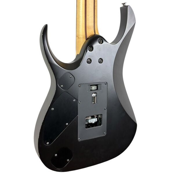 Ibanez Prestige RGD2127Z 7-String 2015 - Invisible Shadow | Invisible Shadow, image 5 of 5