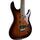 Ibanez Prestige SA1260 2004 - Sunburst | sunburst, thumbnail 1 of 4