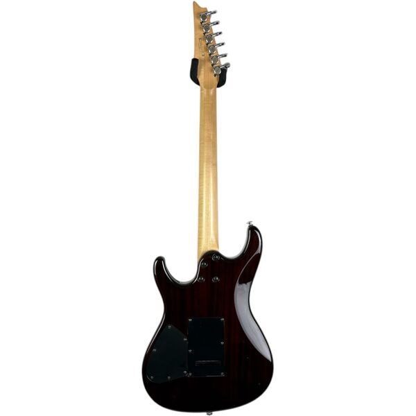 Ibanez Prestige SA1260 2004 - Sunburst | sunburst, image 3 of 4