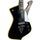 Ibanez PS10 Paul Stanley Signature 1978 | черно, thumbnail 2 of 5