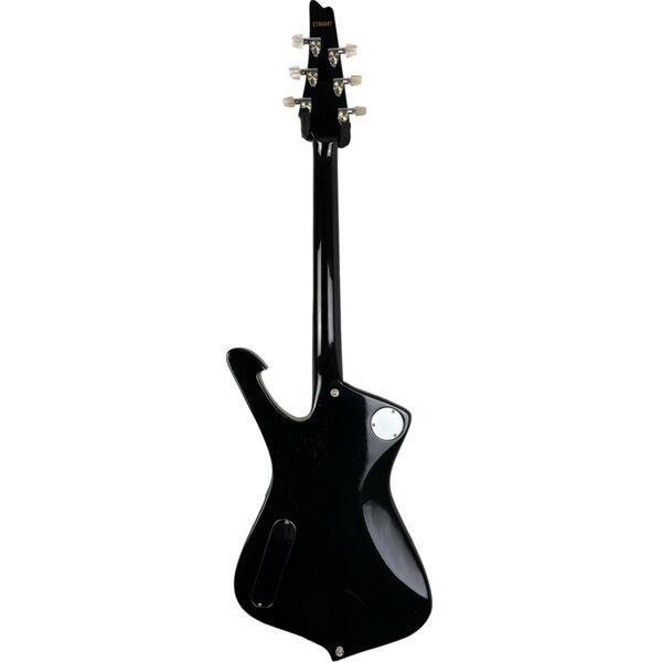 Ibanez PS10 Paul Stanley Signature 1978 | черно, image 4 of 5