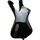 Ibanez PS10 Paul Stanley Signature 1978 | черно, thumbnail 5 of 5