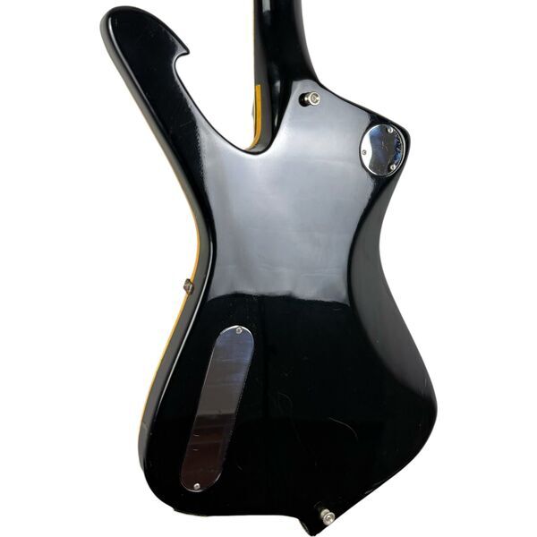 Ibanez PS10 Paul Stanley Signature 1978 | черно, image 5 of 5