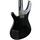Ibanez RB830 Roadstar II Series Bass 1987 - Black | zwart, thumbnail 4 of 4