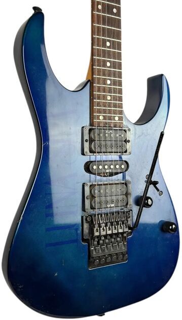 Ibanez RG Series 1994