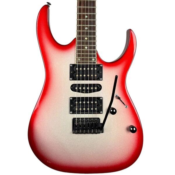 Ibanez RG Standard 2021 | red, image 1 of 5