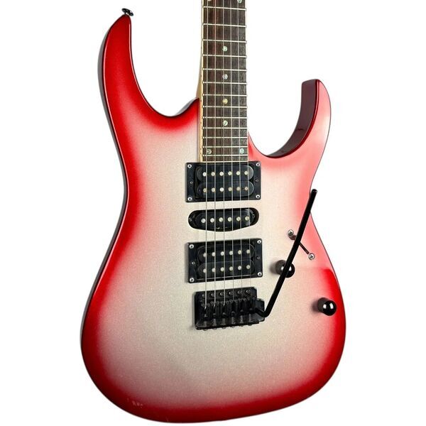 Ibanez RG Standard 2021 | red, image 2 of 5