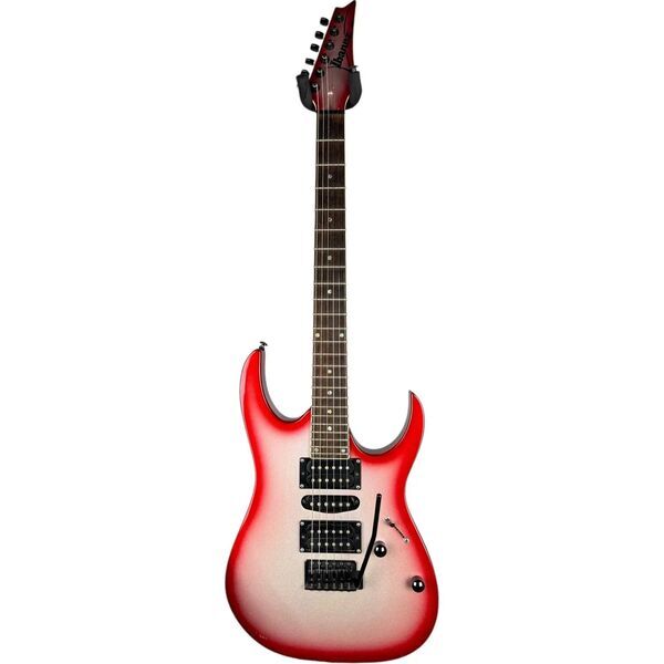 Ibanez RG Standard 2021 | red, image 3 of 5
