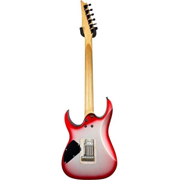 Ibanez RG Standard 2021 | red, image 4 of 5