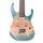 Ibanez RG1127PBFX Premium Electric Guitar | Caribbean Islet Flat, thumbnail 1 of 5