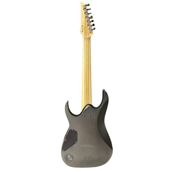 Ibanez RG1127PBFX Premium Electric Guitar | Caribbean Islet Flat, image 4 of 5
